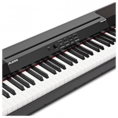 ALESIS PRESTIGE 88 / Tuş Çekiç Mekanizmalı Dijital Piyano