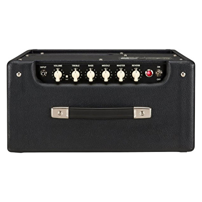 Fender Blues Junior™ IV  Black