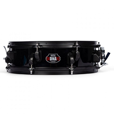 NATAL S-DNB-S44X-BKS Trampet Çalışma Seti