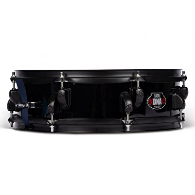 NATAL S-DNB-S44X-BKS Trampet Çalışma Seti