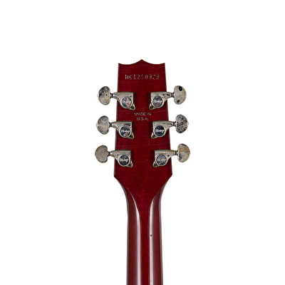HERITAGE Custom Shop Build 1367 H-150 P90 Neck w/Case Dirty Lemon Burst Artisan Aged Elektro Gitar