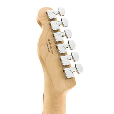 Fender player outlet telecaster hh sunburst
