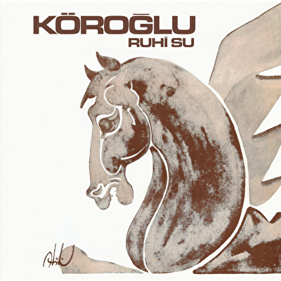 Ruhi Su - Köroğlu