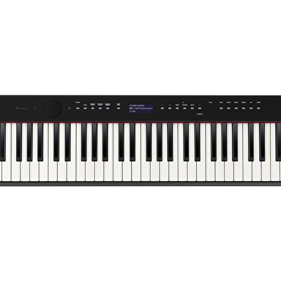 CASIO PRIVIA PX-S3000BK Siyah Taşınabilir Dijital Piyano