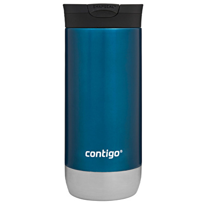 CONTIGO Huron Pro Snapseal Lacivert 470 ml