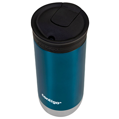 CONTIGO Huron Pro Snapseal Lacivert 470 ml