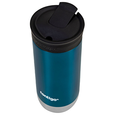 CONTIGO Huron Pro Snapseal Lacivert 470 ml