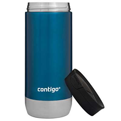 CONTIGO Huron Pro Snapseal Lacivert 470 ml