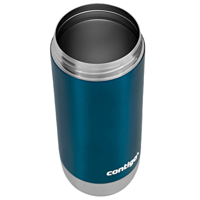 CONTIGO Huron Pro Snapseal Lacivert 470 ml