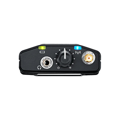 SHURE P9TERA PSM900 Bodypack Alıcı