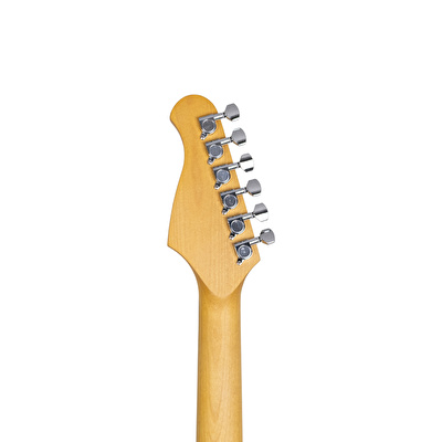 KOZMOS KGP-202HSS-SB Elektro Gitar Paketi