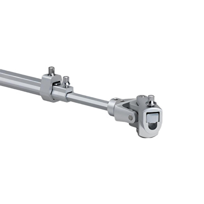 TAMA HP910LWNMR Limited Mirror Rod - Speed Cobra Çiftli Bas Davul Pedalı Seti (Çantalı)