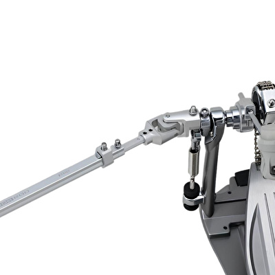 TAMA HP910LWNMR Limited Mirror Rod - Speed Cobra Çiftli Bas Davul Pedalı Seti (Çantalı)