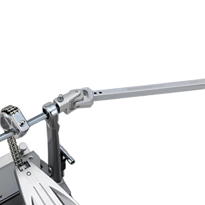 TAMA HP910LWNMR Limited Mirror Rod - Speed Cobra Çiftli Bas Davul Pedalı Seti (Çantalı)