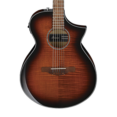 Ibanez AEWC400-AMS AEWC Serisi Elektro Akustik Gitar