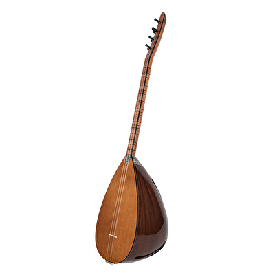 Ceviz Ağacı Gövde Kısa Sap Bağlama