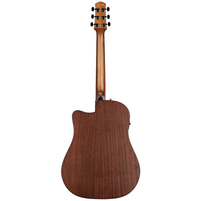 Ibanez AAD50CE-TCB AAD Serisi Elektro Akustik Gitar