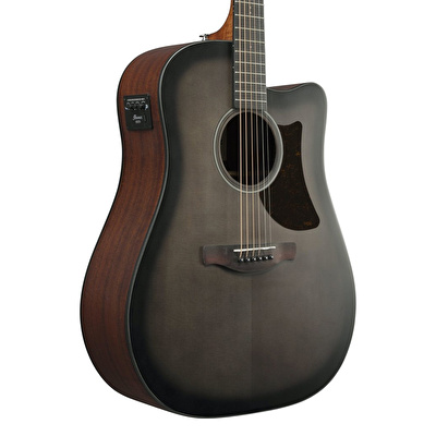 Ibanez AAD50CE-TCB AAD Serisi Elektro Akustik Gitar