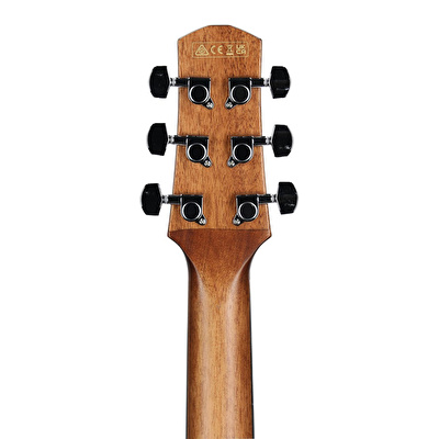 Ibanez AAD50CE-TCB AAD Serisi Elektro Akustik Gitar