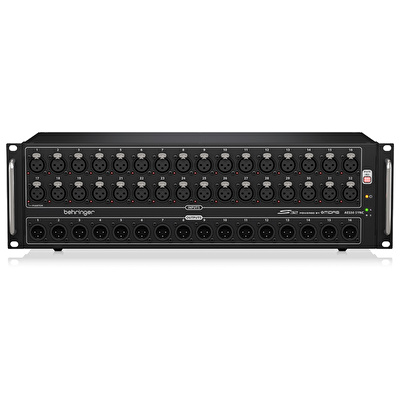 BEHRINGER S32 / I/O 32 Kanal Stage Box