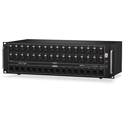 BEHRINGER S32 / I/O 32 Kanal Stage Box