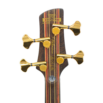 Ibanez SR2600-CBB SR Premium Serisi Bas Gitar