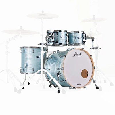 Pearl masters deals complete