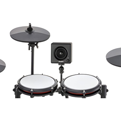ALESIS NITRO AMP Elektro Davul Monitörü