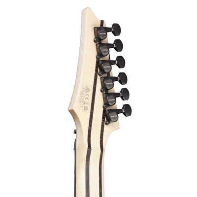 Ibanez RG8870-BRE RG j.custom/Axe Design Lab Serisi Elektro Gitar