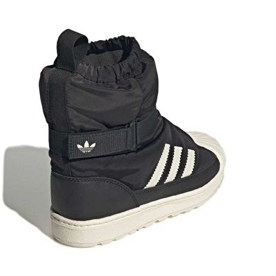 ADIDAS Superstar 360 Siyah Çocuk Botu