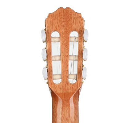 TAKAMINE GC6CELH-NAT Solak Klasik Gitar