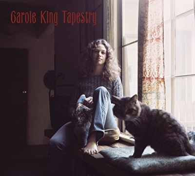 Carole King – Tapestry (2021 Reissue)