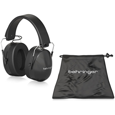 BEHRINGER DH80 Profesyonel Davulcu Kulaklığı
