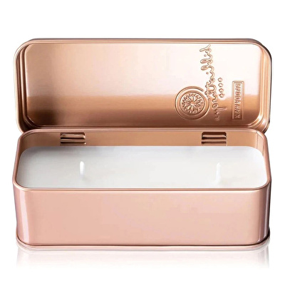 PADDYWAX Library Metal Kutu Mum Oscar Wilde 56gr