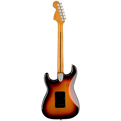 Fender Vintera II '70s Stratocaster Akçaağaç Klavye 3 Ton Sunburst Elektro Gitar