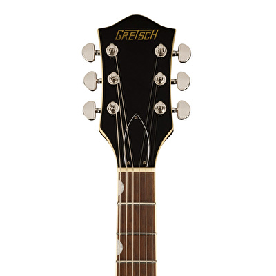 Gretsch G2655 Streamliner CB JR DC Abbey Ale Elektro Gitar