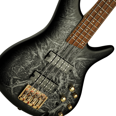 Ibanez SR300EDX-BZM SR Serisi Bas Gitar