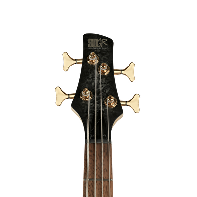 Ibanez SR300EDX-BZM SR Serisi Bas Gitar