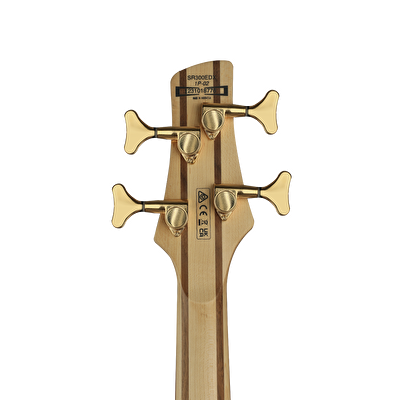 Ibanez SR300EDX-BZM SR Serisi Bas Gitar