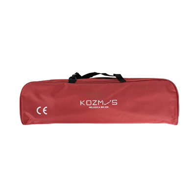 KOZMOS BM32KT-RD Kırmızı Melodika