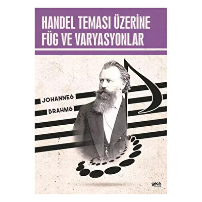 Handel Teması Üzerine Füg ve Varyasyonlar