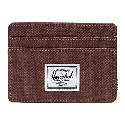 HERSCHEL Charlie Rfıd Korumalı Çoklu Kart Bölmeli Kartlık Cüzdan
