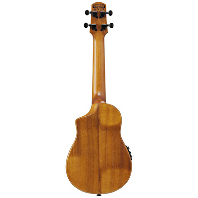 Ibanez AUC10E-OPN Elektro Concert Ukulele