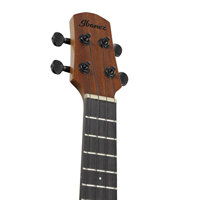 Ibanez AUC10E-OPN Elektro Concert Ukulele
