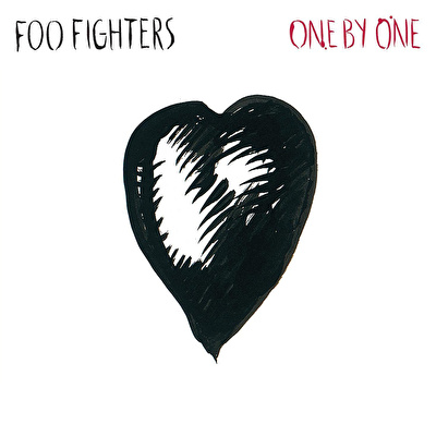 Foo Fighters - One By One