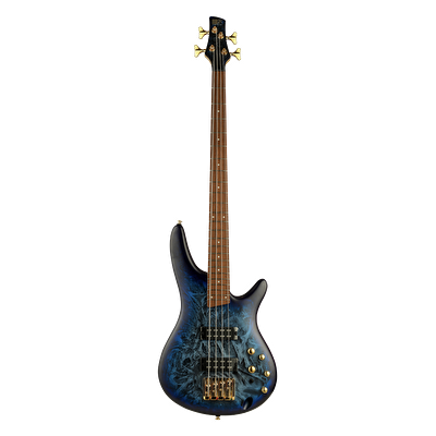 Ibanez SR300EDX-CZM SR Serisi Bas Gitar