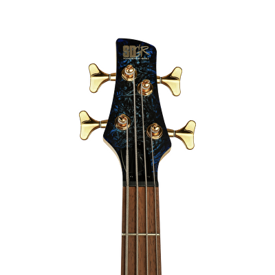 Ibanez SR300EDX-CZM SR Serisi Bas Gitar