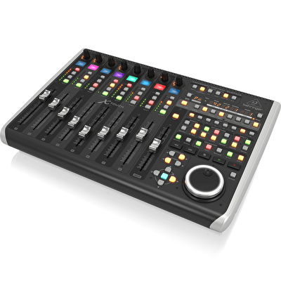 BEHRINGER X-TOUCH DAW Kontrol Ünitesi