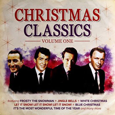 Çeşitli Sanatçılar - Christmas Classics Volume One