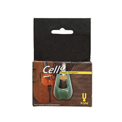 FOM CES-522 Çello Pik Stopper
